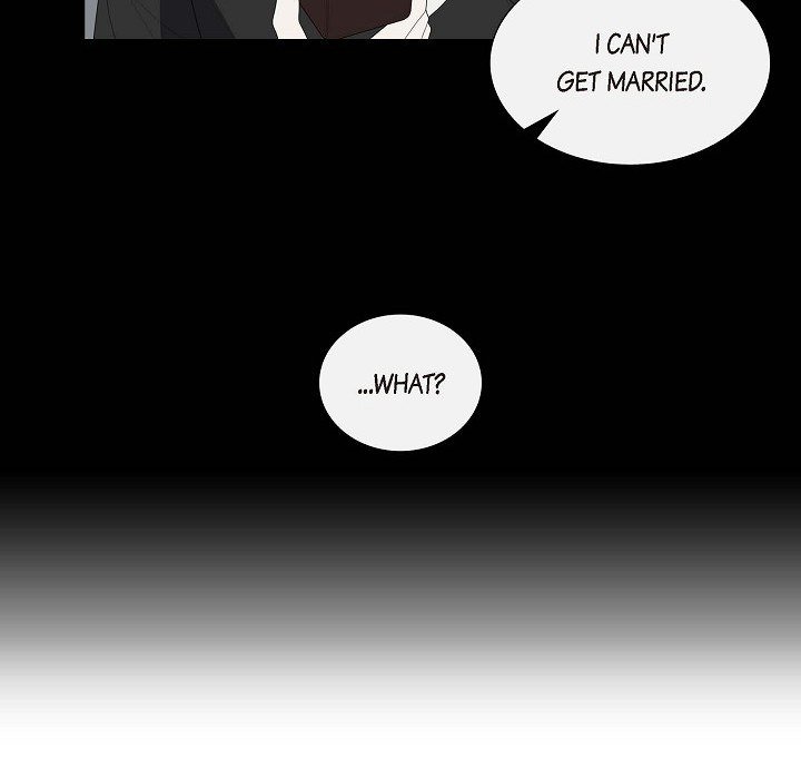 A Misogamist's Romance - episode 8 - 25