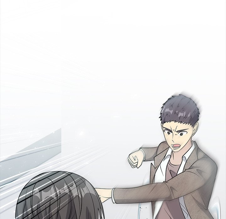 High School Legend Boost - episode 12 - 11