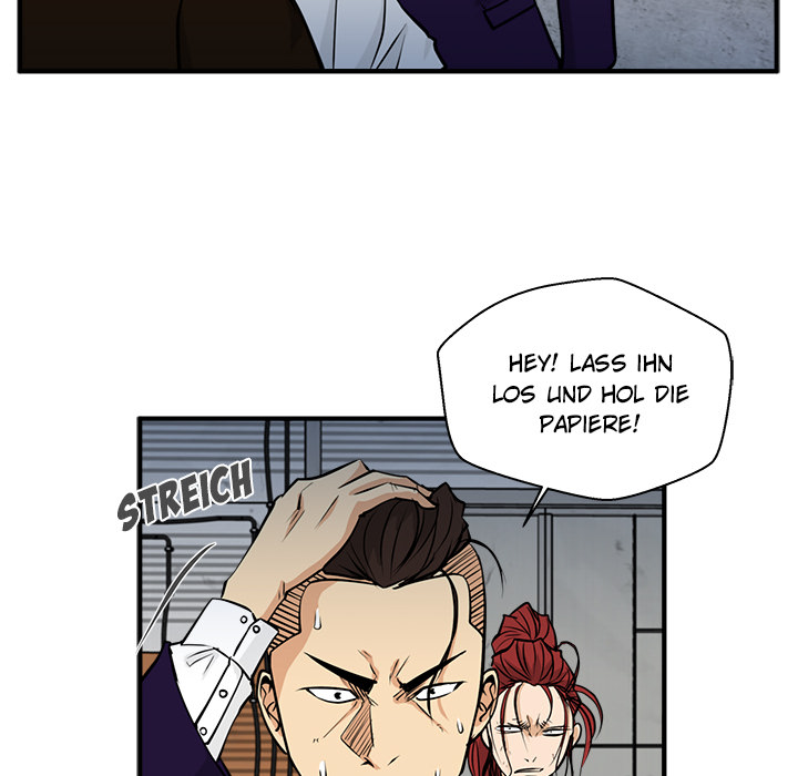 Los geht´s Mr. Kang! - episode 66 - 107