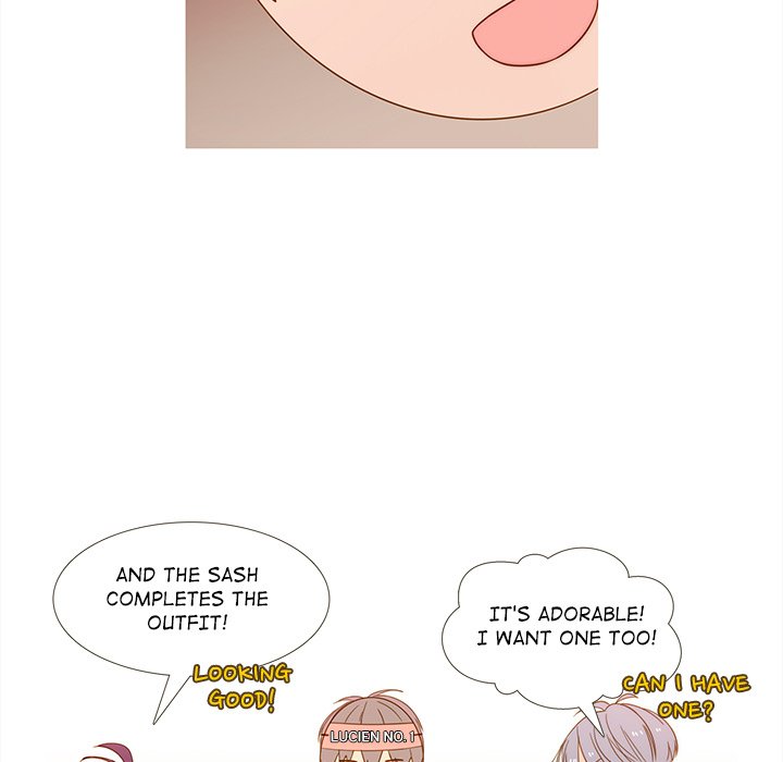 My Life as a Half-Magi - episode 17 - 17