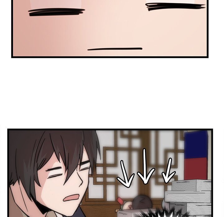 The Tiger, The Sun and The Moon - episode 18 - 17