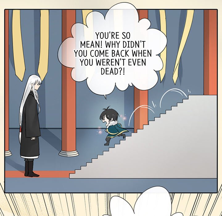 Odis and Moa's Underworld Diary - episode 31 - 4