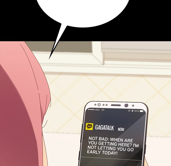 The Perfect Roommates - episode 1 - 114