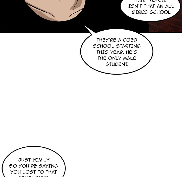 He Queen - episode 19 - 37
