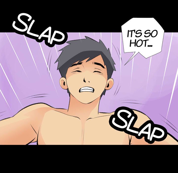 Sex Note - episode 17 - 50