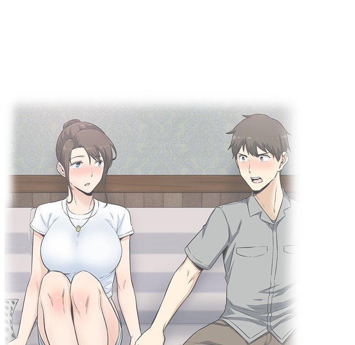Excuse me, This is my Room - episode 66 - 19