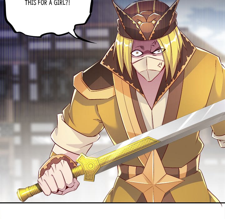 Hidden Class - episode 19 - 83