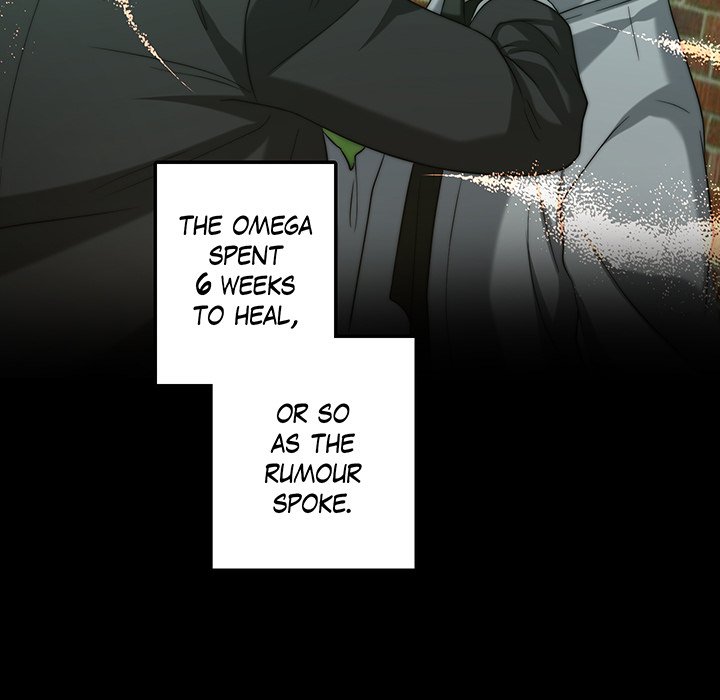Recessive Omega K's Secret [Season 1] - episode 19 - 104