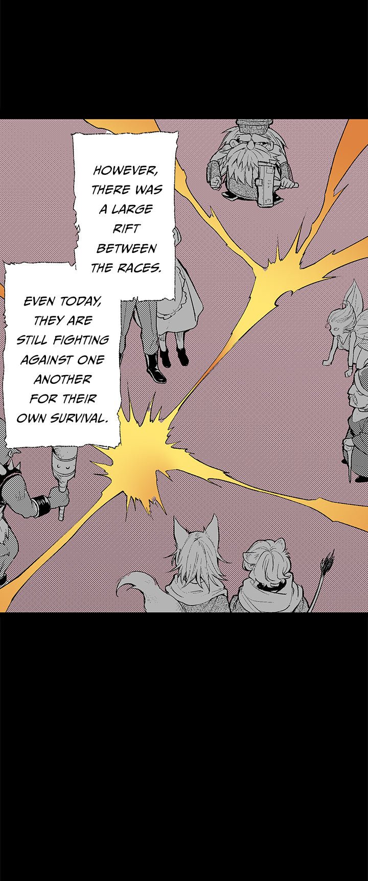 Class Reincarnation - episode 8 - 10