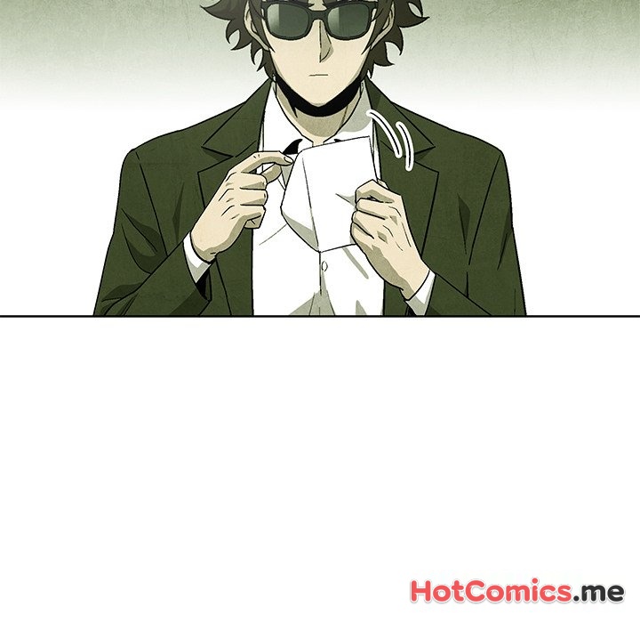 Gorgon - episode 67 - 91