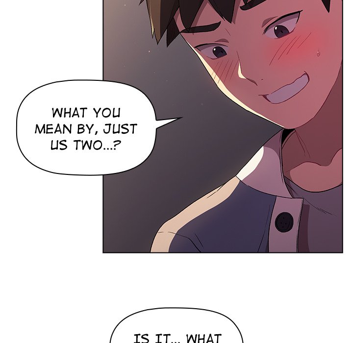 What do I do now...? - episode 3 - 7