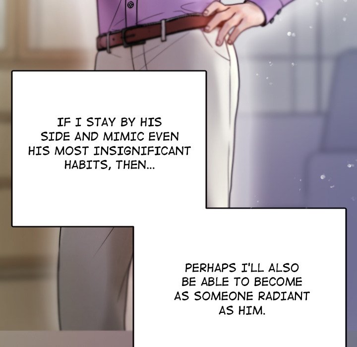 Make Me Yours, Professor - episode 13 - 70
