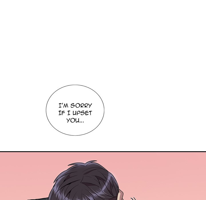 Why Is it You? - episode 19 - 25
