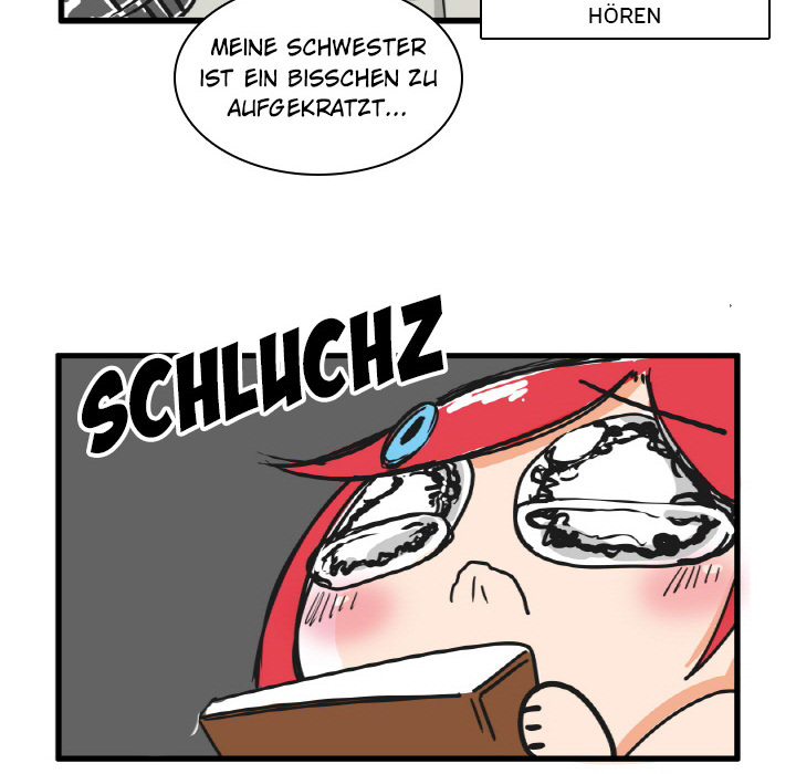 Unter Geschwistern - episode 25 - 8