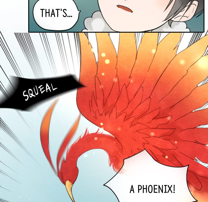 Odis and Moa's Underworld Diary - episode 9 - 14