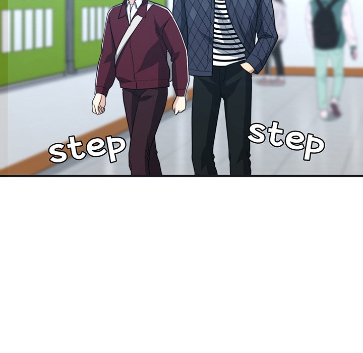 Recessive Omega K's Secret [Season 2] - episode 8 - 82