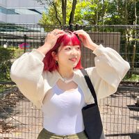 オリジナル楽曲 - MANAE