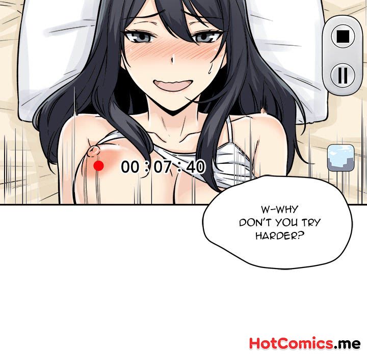 Excuse me, This is my Room - UNCENSORED - episode 46 - 88