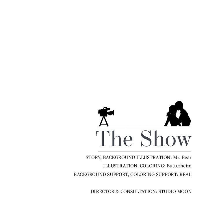 The Show - episode 21 - 102