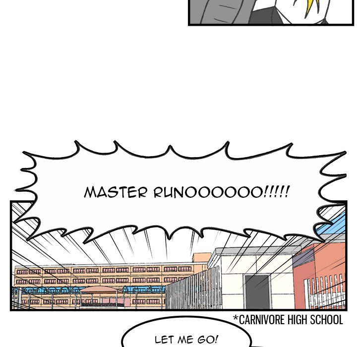 Herbivore High School - episode 55 - 46