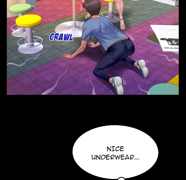 Knock Knock - UNCENSORED - episode 16 - 75