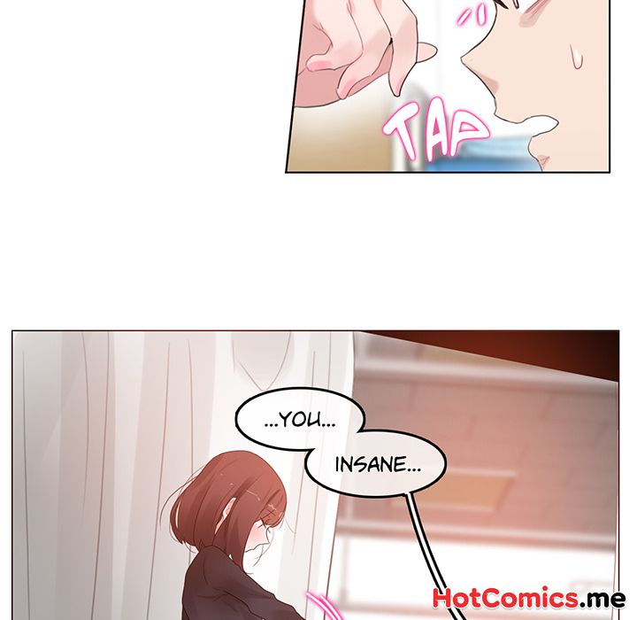 A Pervert's Daily Life - episode 51 - 8