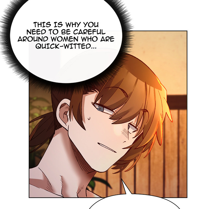 Young Lady's Knight - episode 22 - 88