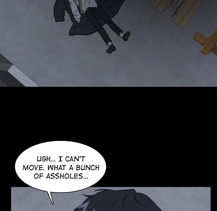 Unluckily Lucky - episode 25 - 43