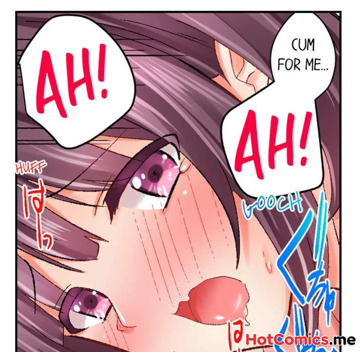 Our Kinky Newlywed Life - episode 39 - 38