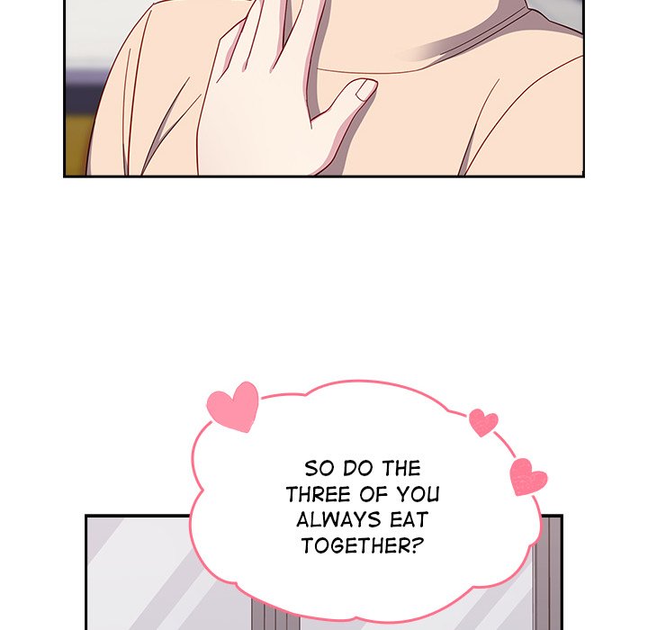 BFF to GF? - episode 25 - 11