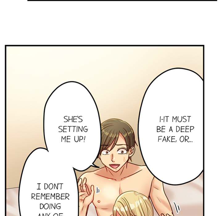 The Last Virgin in a Lustful World - episode 18 - 45