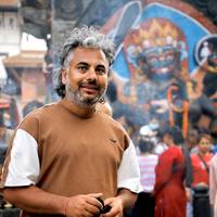 TikTok Account - ramji_lamichhane