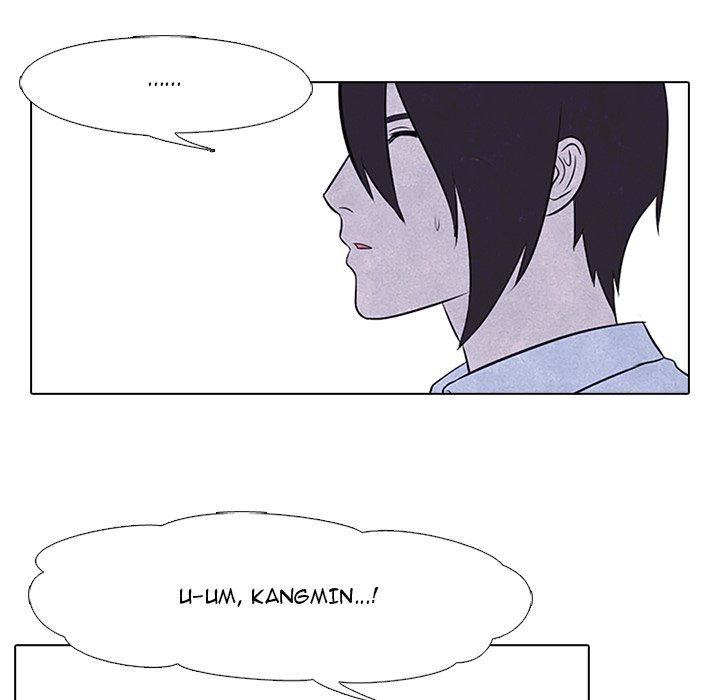 High School Devil - episode 21 - 46