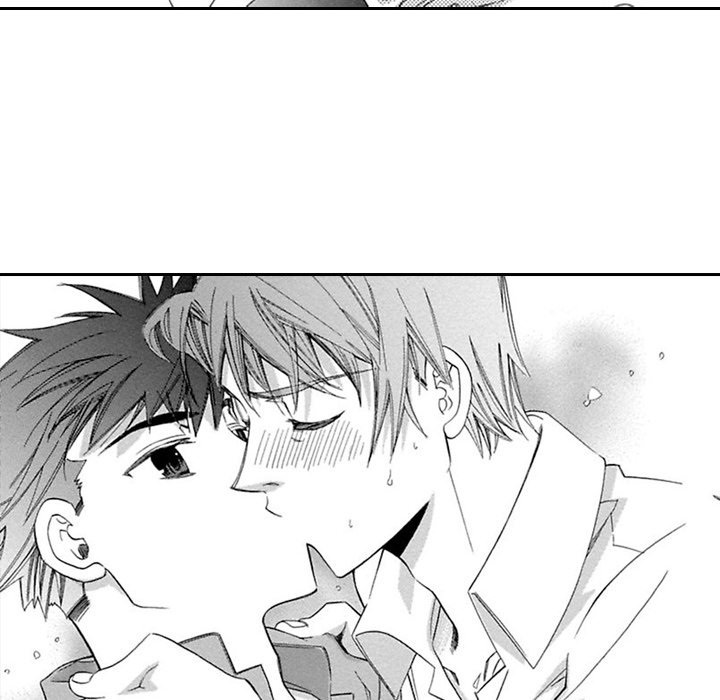 Falling In Love Under The Blue Sky - episode 5 - 17