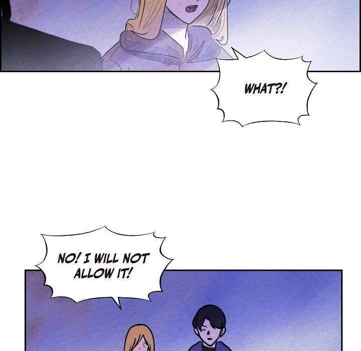 The Villainess Behind the Mask - episode 49 - 54