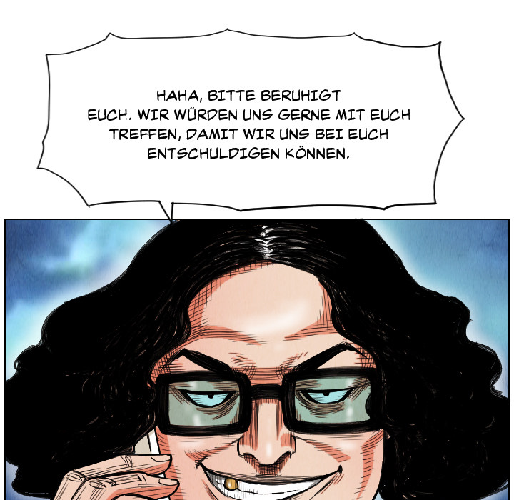 Holzköpfe auf dem Weg nach oben - episode 16 - 96