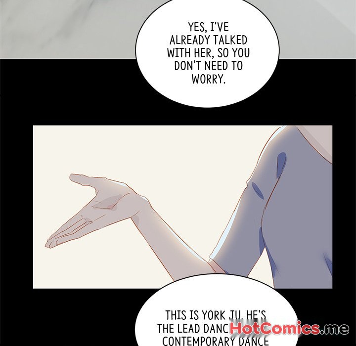 Ballerino - episode 26 - 25