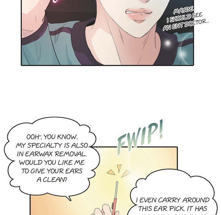 Come Be My Teacher - episode 4 - 72