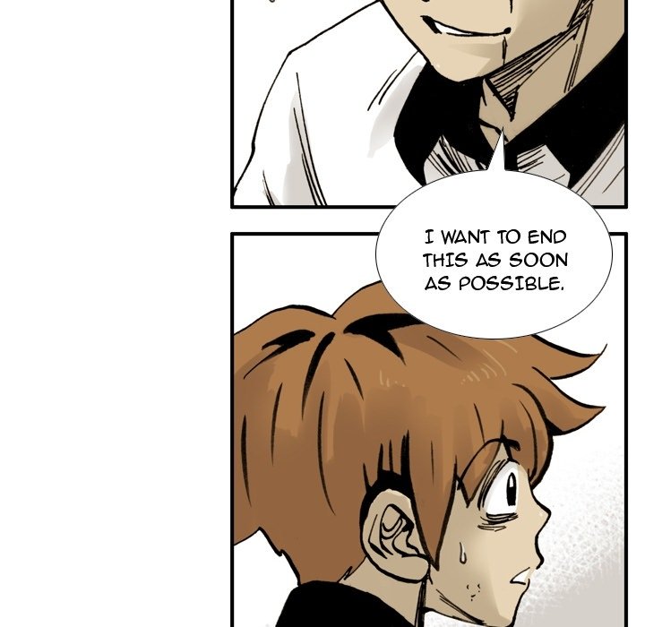 The Bully Hunter - episode 3 - 83