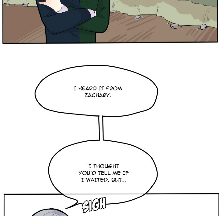 The Chill Couple - episode 18 - 35