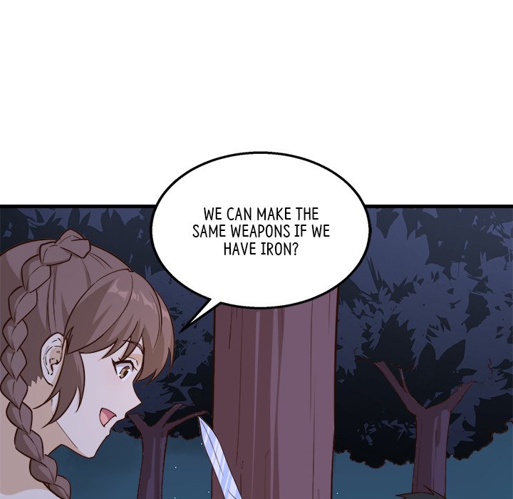 Survival Logbook - episode 46 - 74