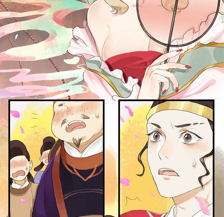 The Land of Flowers - episode 18 - 61