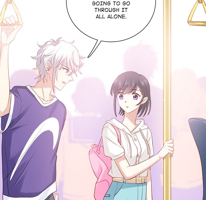 A Young Case of Hearts - episode 19 - 132