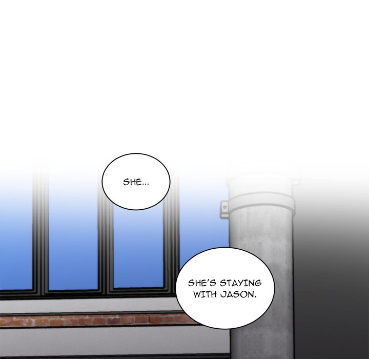 The Spring Scent of the Sea - episode 47 - 48