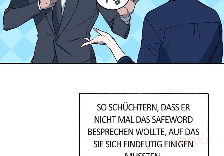 Harte Liebe - episode 38 - 2