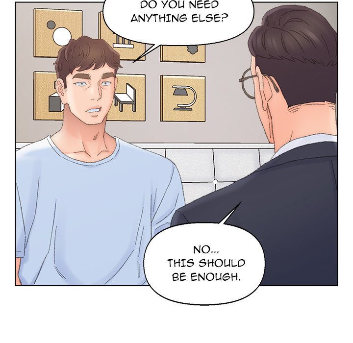 Old Friend - episode 38 - 35