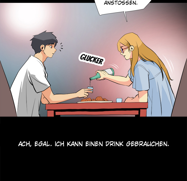 Sex Note - episode 15 - 10