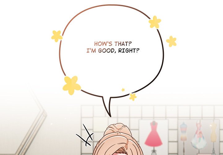 Honey Sweet Part-Time Job - episode 3 - 1