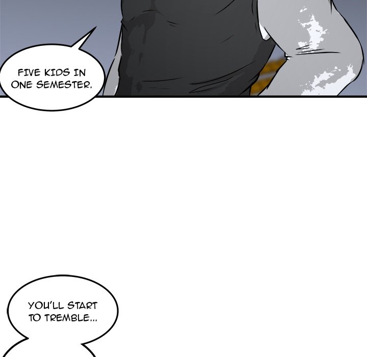 He Queen - episode 8 - 133