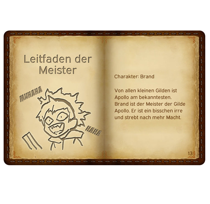 Meister - episode 13 - 74